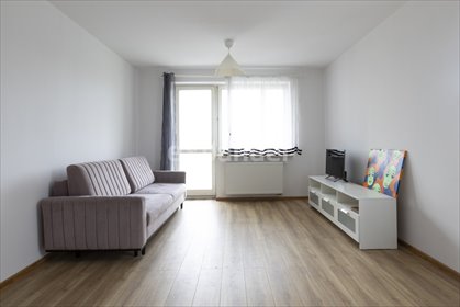 mieszkanie na sprzedaż 38m2 mieszkanie Pruszków, Lalki