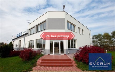 lokal użytkowy na sprzedaż 784m2 lokal użytkowy Częstochowa, Północ, Połaniecka