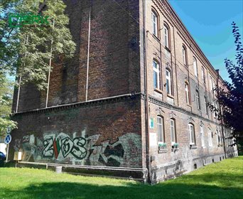 mieszkanie na sprzedaż 32m2 mieszkanie Będzin, Będzin, Barlickiego