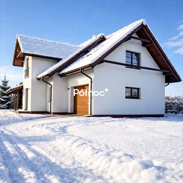 dom na sprzedaż 237m2 dom Cianowice, Stawowa