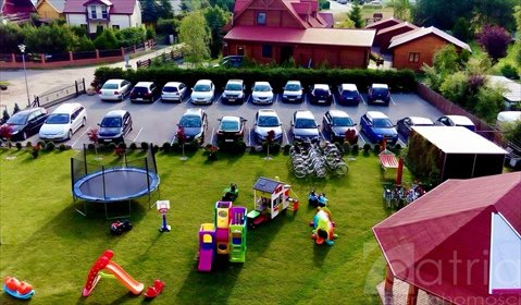 Lokal użytkowy na sprzedaż Sianożęty 464m2 Foto 3
