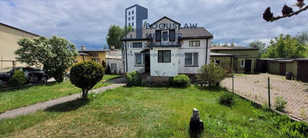 Sprzedam działkę z domem 4600 m² w spokojnej okolicy działka Marianów Rogowski