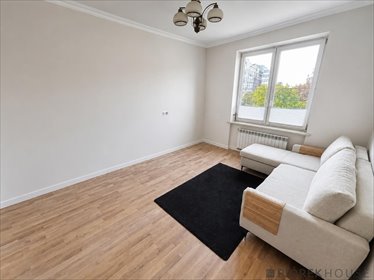 Na sprzedaż 2-pokojowe mieszkanie 44 m² w Warszawie mieszkanie Warszawa, Śródmieście, Fryderyka Chopina