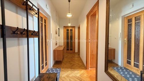 Wynajmę przestronne mieszkanie 48 m² w Bydgoszczy mieszkanie Bydgoszcz, Kapuściska