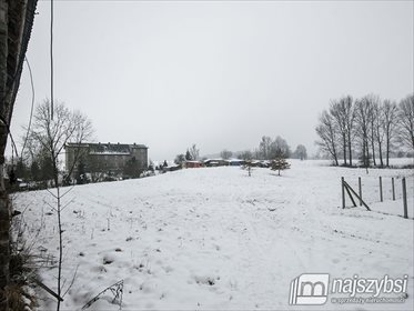 lokal użytkowy na sprzedaż 3670m2 lokal użytkowy Ińsko, Centrum