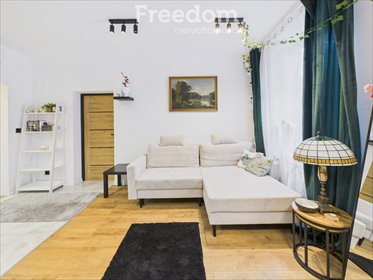 mieszkanie na sprzedaż 45m2 mieszkanie Chorzów, Ludwika Zamenhofa