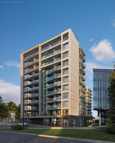 mieszkanie na sprzedaż 34m2 mieszkanie Kraków, Grzegórzki, Mogilska