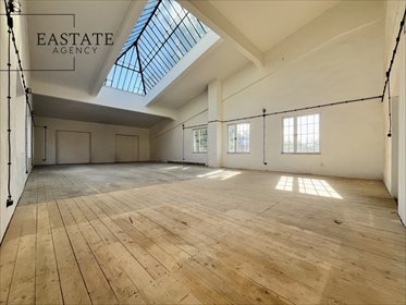 Lokal użytkowy 189 m² na Pradze-Północ polecam lokal użytkowy Warszawa, Praga-Północ, Szwedzka