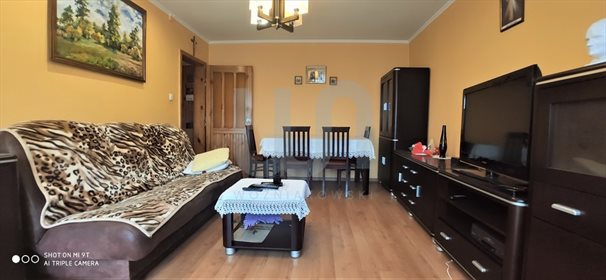 mieszkanie na sprzedaż 61m2 mieszkanie Częstochowa, Wrzosowiak, Orkana
