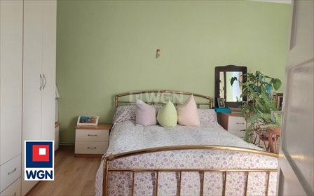 mieszkanie na sprzedaż 64m2 mieszkanie Leszno Górne, Szprotawska