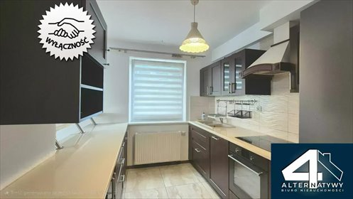 mieszkanie na sprzedaż 70m2 mieszkanie Kraków, Niebyła