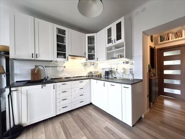 Komfortowe 3-pokojowe mieszkanie w Lublinie, 48,97 m² mieszkanie Lublin, Motorowa