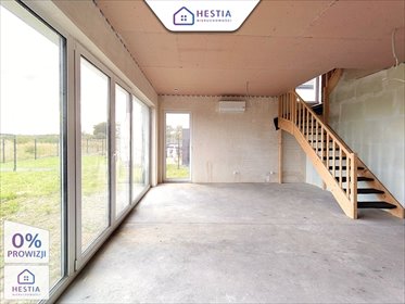 Polecam dom 126 m² w Przylepie z garażem i nowoczesnym ogrzewaniem dom Przylep