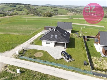 dom na sprzedaż 180m2 dom Krużlowa Wyżna