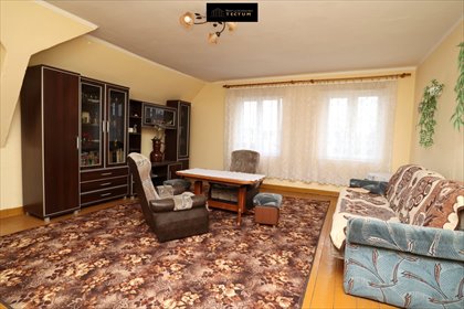 Dwupokojowe mieszkanie 62,67 m² w Kobylcu (bezczynszowe) z ogródkiem mieszkanie Kobylec