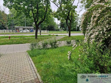 mieszkanie na sprzedaż 48m2 mieszkanie Kraków, Grzegórzki, Grzegórzki, Aleja Pokoju