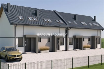 mieszkanie na sprzedaż 60m2 mieszkanie Mników
