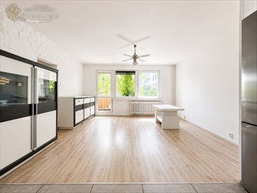 mieszkanie na sprzedaż 63m2 mieszkanie Bytom, Miechowice, Felińskiego