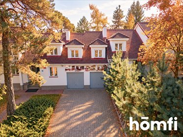 Przestronne segmenty 960 m² z garażem w Puławach - zapraszam dom Puławy, Tadeusza Kościuszki