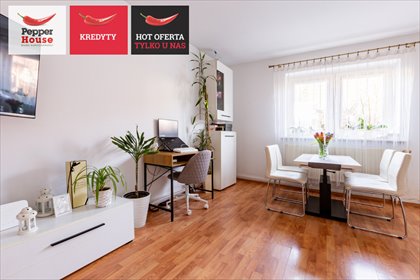 dom na sprzedaż 85m2 dom Gdynia, Pogórze