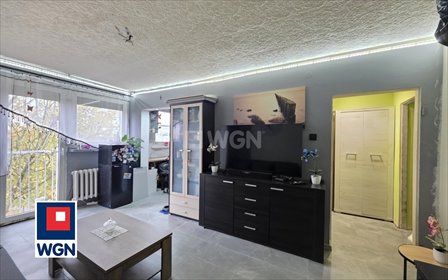 mieszkanie na sprzedaż 26m2 mieszkanie Nowa Sól, Kopernika