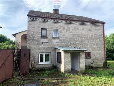 Lokal użytkowy na sprzedaż Broniszowice 134m2 Foto 7