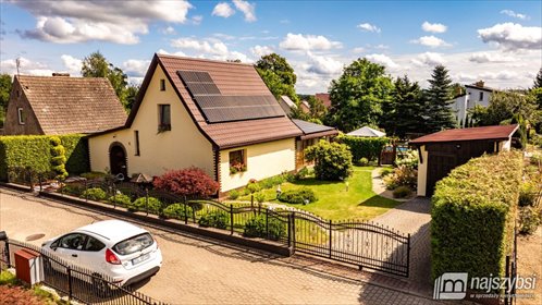 dom na sprzedaż 125m2 dom Drawsko Pomorskie, Centrum, Chełmońskiego