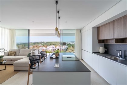 mieszkanie na sprzedaż 193m2 mieszkanie Los Altos de Estepona, Los Altos de Estepona