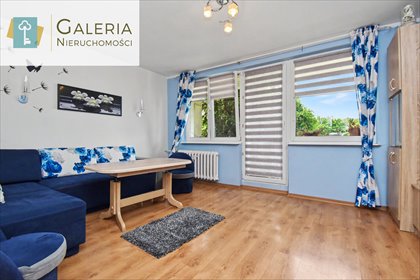 mieszkanie na sprzedaż 57m2 mieszkanie Elbląg, Skrzydlata