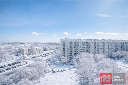 mieszkanie na sprzedaż 51m2 mieszkanie Warszawa, Bielany, Williama Szekspira