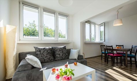 mieszkanie na wynajem 35m2 mieszkanie Łódź, ul. Siarczana