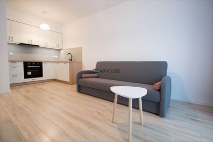 mieszkanie na wynajem 36m2 mieszkanie Kraków, Podgórze Duchackie, Bochenka