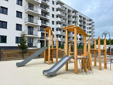 mieszkanie na sprzedaż 42m2 mieszkanie Rzeszów, Lwowska