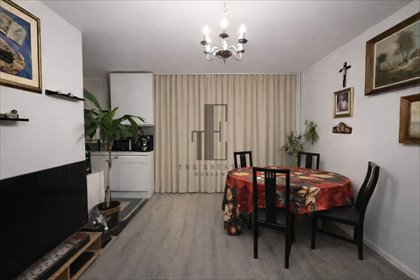 mieszkanie na sprzedaż 39m2 mieszkanie Warszawa, Śródmieście, Pawia