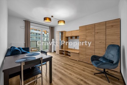 mieszkanie na wynajem 38m2 mieszkanie Warszawa, Mokotów, Dolny Mokotów