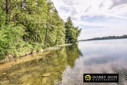 działka na sprzedaż 8708m2 działka Przerośl