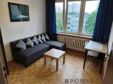 4-pokojowe mieszkanie z balkonem na Targówku polecam mieszkanie Warszawa, Targówek, Suwalska