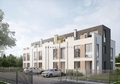 dom na sprzedaż 128m2 dom Warszawa, Wawer Nadwiśle