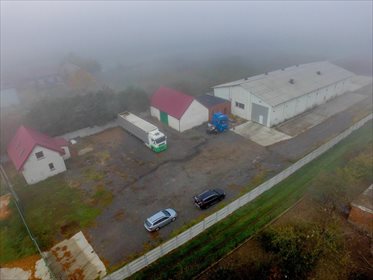 Lokal użytkowy na sprzedaż Nowy Gołębin 1 100m2 Foto 2