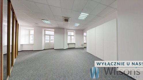 mieszkanie na sprzedaż 131m2 mieszkanie Warszawa, Śródmieście, Polna