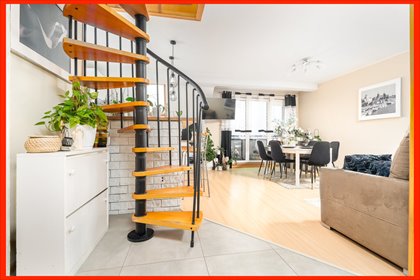 mieszkanie na sprzedaż 96m2 mieszkanie Warzymice