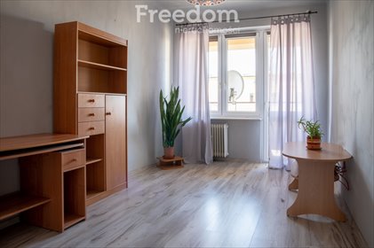 mieszkanie na sprzedaż 50m2 mieszkanie Radom, Planty, Młodzianowska