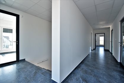 Magazyn na sprzedaż Gdańsk, Rębiechowo 800m2 Foto 6