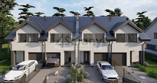 dom na sprzedaż 104m2 dom Grodzisk Mazowiecki