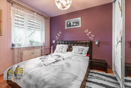 mieszkanie na sprzedaż 65m2 mieszkanie Lublin, Agatowa