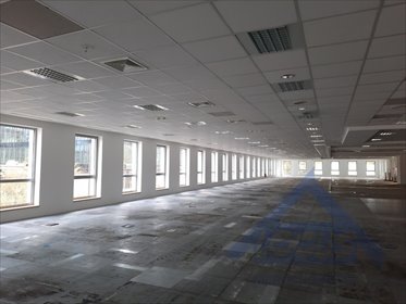 Nowoczesne biuro 725 m² klasy A w Mokotowie polecam lokal użytkowy Warszawa, Mokotów, Służewiec