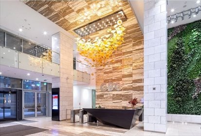 lokal użytkowy na wynajem 387m2 lokal użytkowy Warszawa, Śródmieście