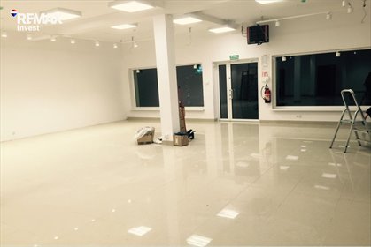 Lokal 120 m² w centrum Wisły - parking i podział na dwa lokale lokal użytkowy Wisła, Kolejowa