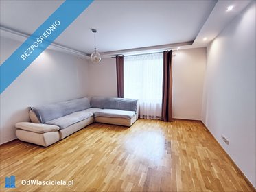 mieszkanie na sprzedaż 64m2 mieszkanie Wrocław, Śródmieście, Wysockiego