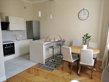 Nowoczesny 2-pokojowy apartament w odrestaurowanej kamienicy mieszkanie Warszawa, Śródmieście, Stare Miasto, Długa